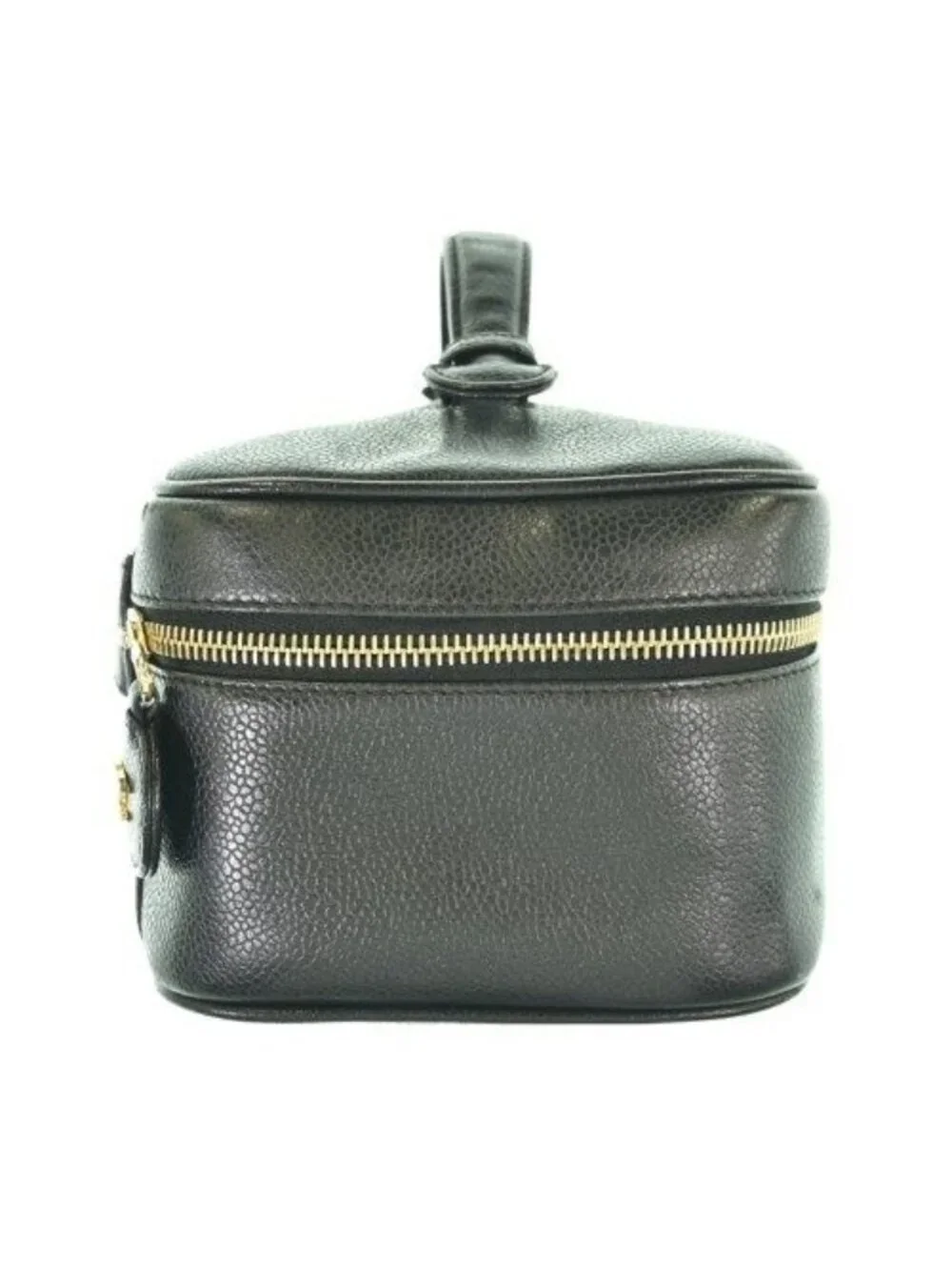 Chanel Handbag Black